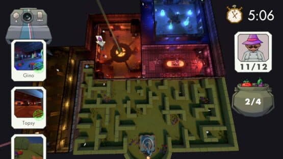 SnackHunter — screenshot 7