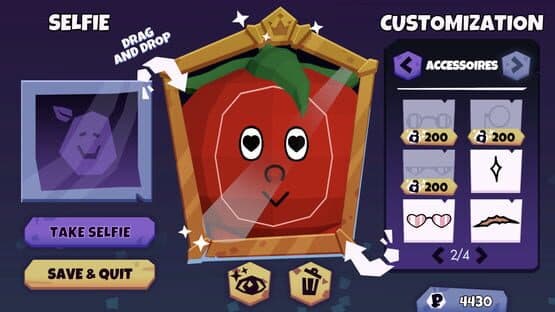 SnackHunter — screenshot 8