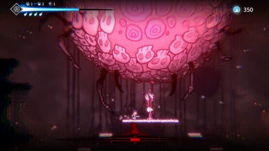 Deepening Fire — screenshot 4