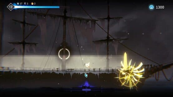 Deepening Fire — screenshot 5