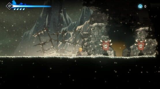 Deepening Fire — screenshot 6