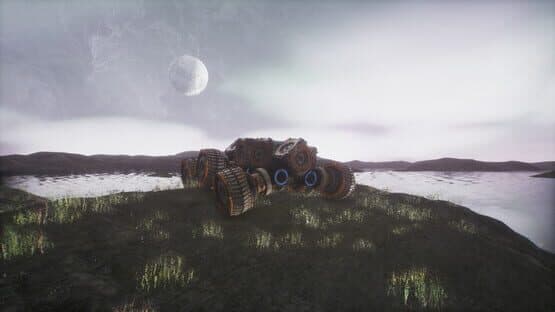 Rawbots — screenshot 6