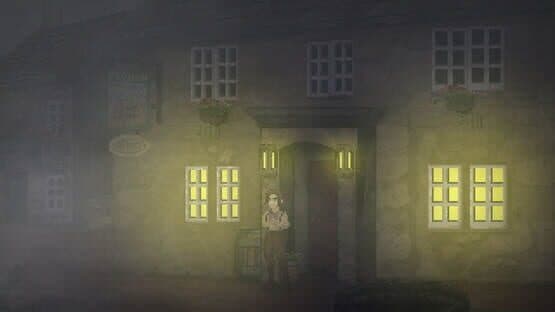 The Excavation of Hob's Barrow — screenshot 1
