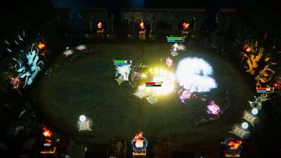Witchcraft — screenshot 2