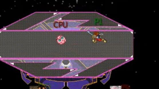 Smash Bros. Rumble — screenshot 3