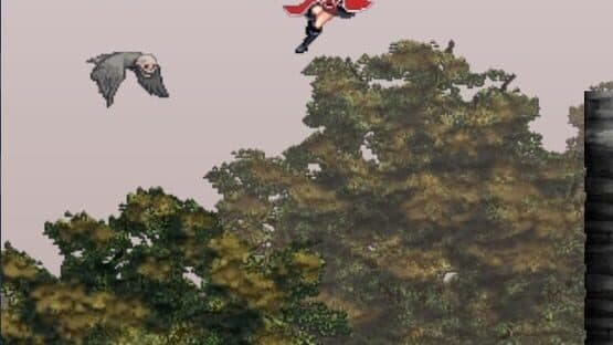 Koumajou Densetsu: Scarlet Symphony — screenshot 5