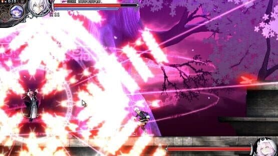 Koumajou Remilia Ⅱ: Stranger's Requiem — screenshot 3