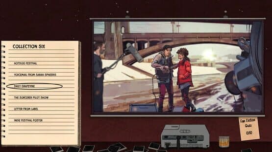 Riley & Rochelle — screenshot 1