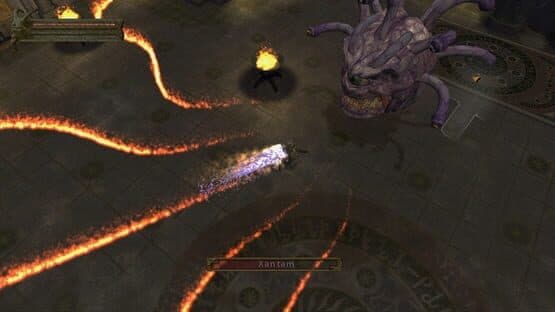 Baldur's Gate: Dark Alliance II — screenshot 2
