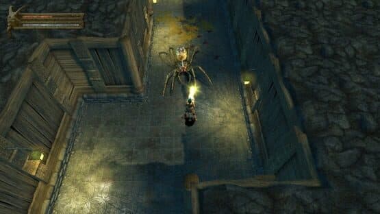 Baldur's Gate: Dark Alliance II — screenshot 4