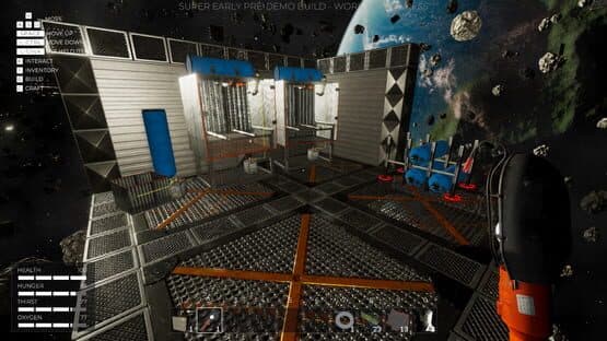 Life Not Supported — screenshot 1
