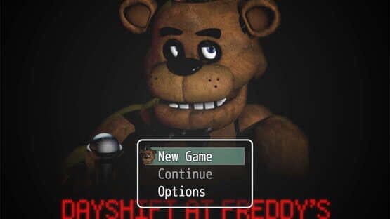 Dayshift at Freddy's — screenshot 1