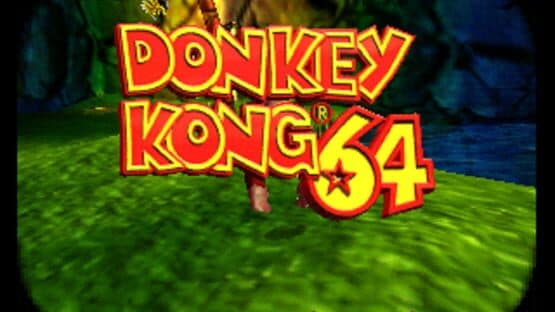 Donkey Kong 64: Tag Anywhere — screenshot 1