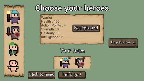 Dungeon & Derision — screenshot 3