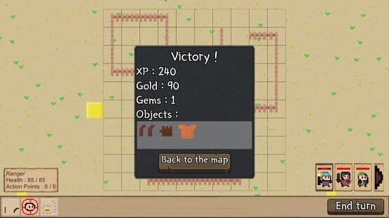 Dungeon & Derision — screenshot 6