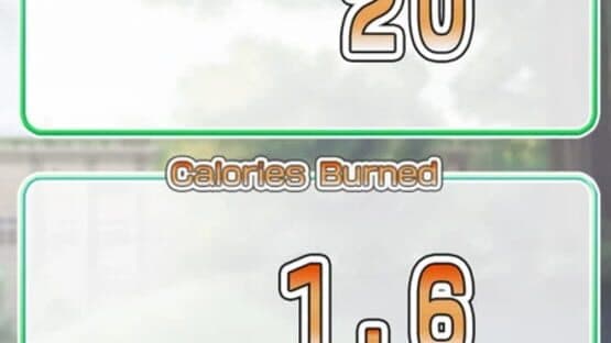 Burn Your Fat with Me! — screenshot 7