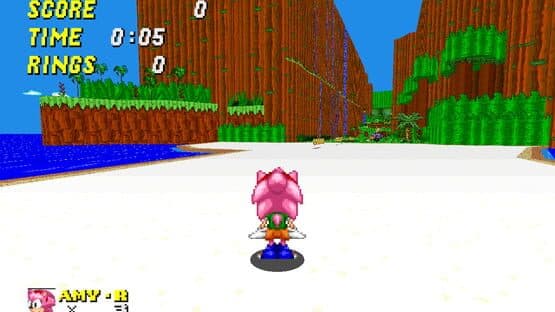 Angel Island Tour — screenshot 1