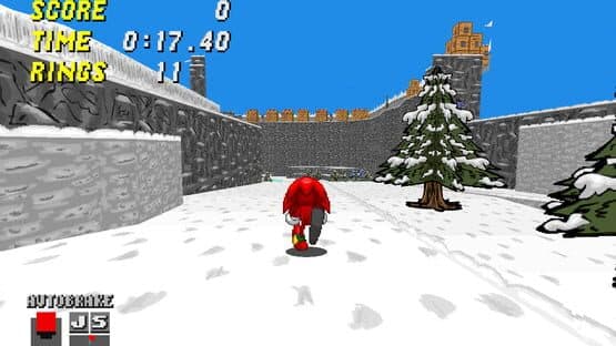 Angel Island Tour — screenshot 3