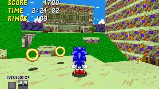 Angel Island Tour — screenshot 6
