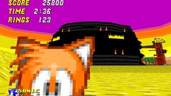 Angel Island Tour — screenshot 8