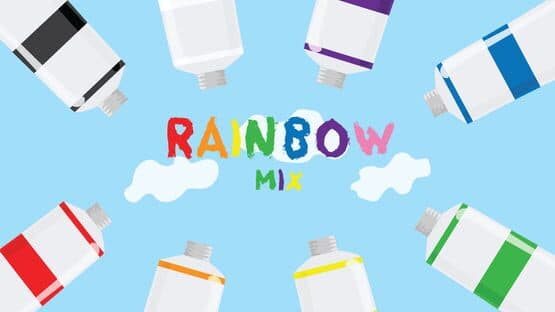 Rainbow Mix — screenshot 1