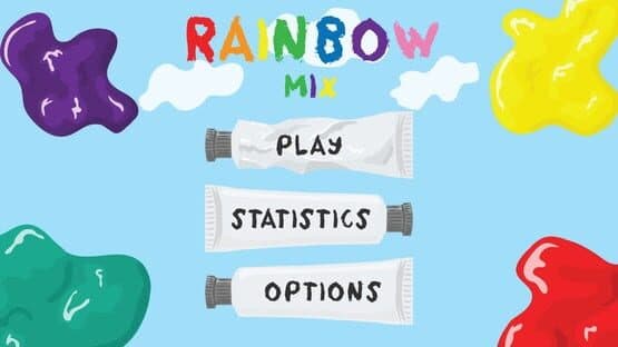 Rainbow Mix — screenshot 2