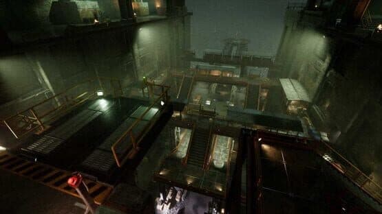 Deadrop — screenshot 1