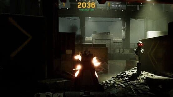 Deadrop — screenshot 2