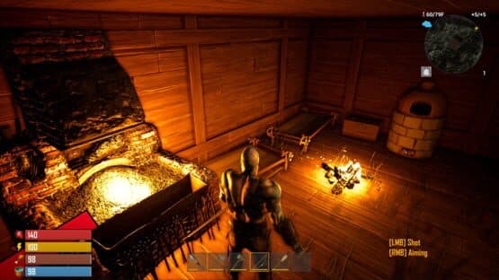 Rogue Frontiers — screenshot 3