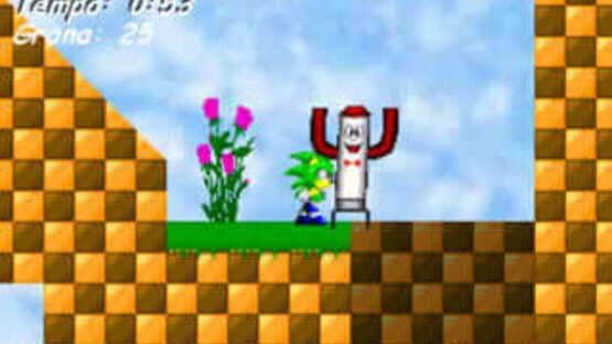 BraSonic — screenshot 1