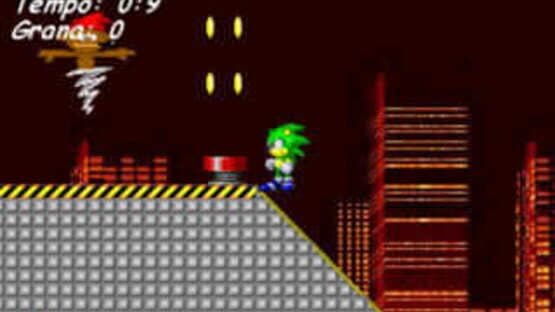BraSonic — screenshot 2