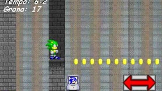 BraSonic — screenshot 3