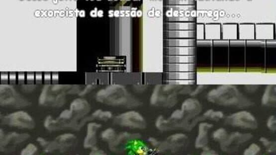 BraSonic — screenshot 8