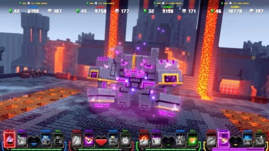 Minecraft Dungeons Arcade — screenshot 8