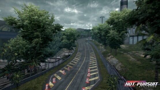 Need for Speed: Hot Pursuit Challenges — screenshot 2