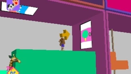 Segare Ijiri — screenshot 3