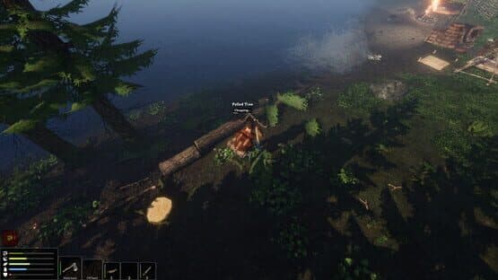 The Last Plague: Blight — screenshot 2