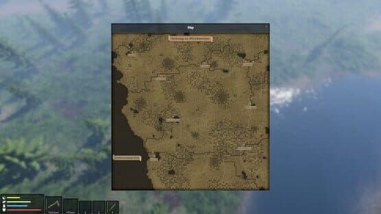 The Last Plague: Blight — screenshot 3