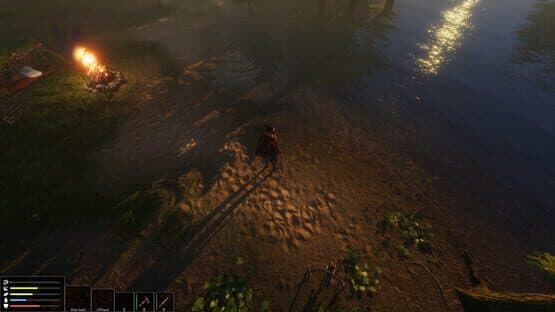 The Last Plague: Blight — screenshot 4
