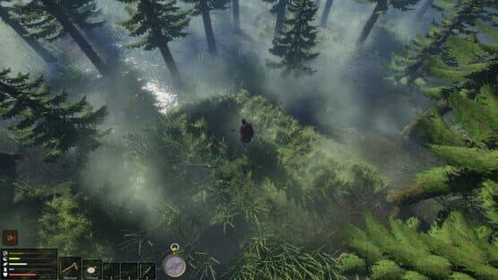 The Last Plague: Blight — screenshot 5