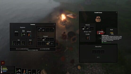 The Last Plague: Blight — screenshot 6