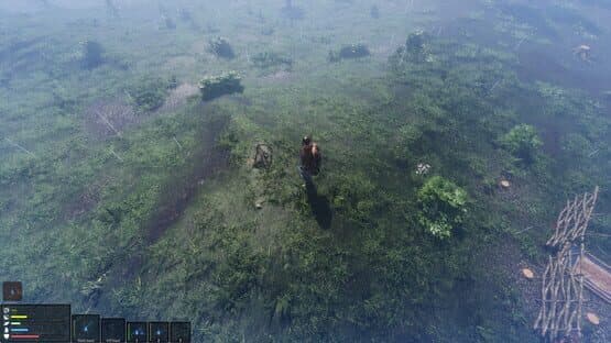 The Last Plague: Blight — screenshot 8