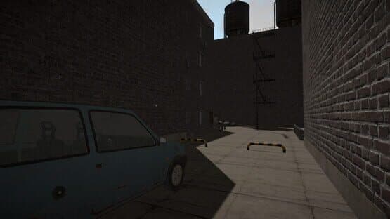 Freelancer Life Simulator: Prologue — screenshot 1