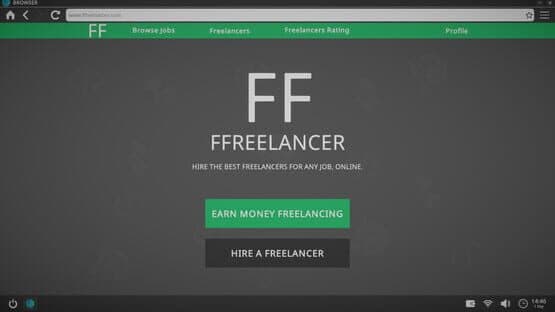 Freelancer Life Simulator: Prologue — screenshot 4