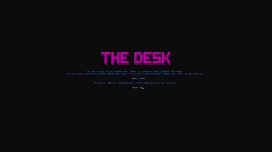 Log 141 — screenshot 1