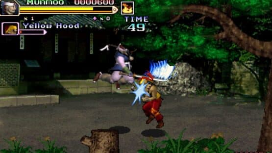 The Legend of Silkroad — screenshot 2