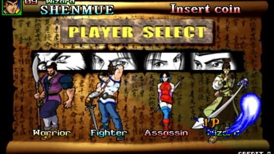 Age of Heroes: Silkroad 2 — screenshot 1