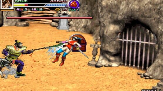 Age of Heroes: Silkroad 2 — screenshot 2
