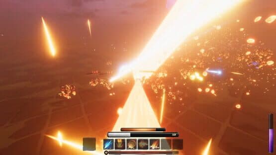 Magefall — screenshot 2
