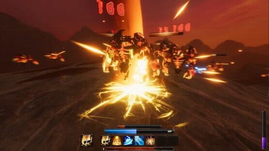 Magefall — screenshot 4